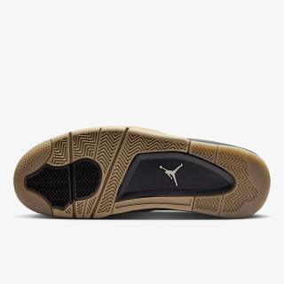 NIKE Спортни обувки AIR JORDAN 4 RM 
