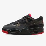 NIKE Спортни обувки AIR JORDAN 4 RM 