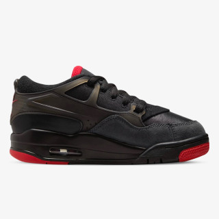 NIKE Спортни обувки AIR JORDAN 4 RM 