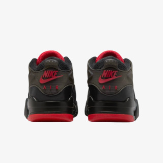 NIKE Спортни обувки AIR JORDAN 4 RM 