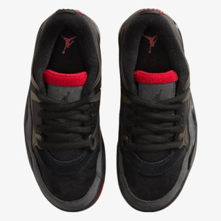 NIKE Спортни обувки AIR JORDAN 4 RM 