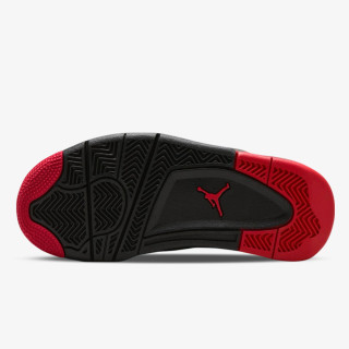NIKE Спортни обувки AIR JORDAN 4 RM 