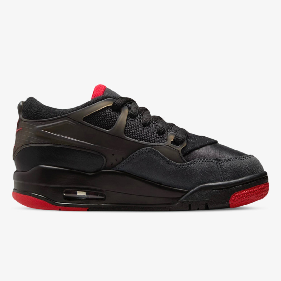 NIKE Спортни обувки AIR JORDAN 4 RM 