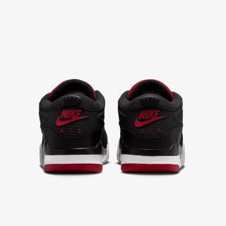NIKE Спортни обувки AIR JORDAN 4 RM 