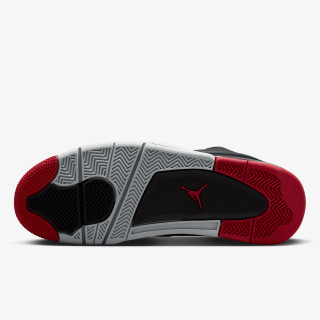 NIKE Спортни обувки AIR JORDAN 4 RM 