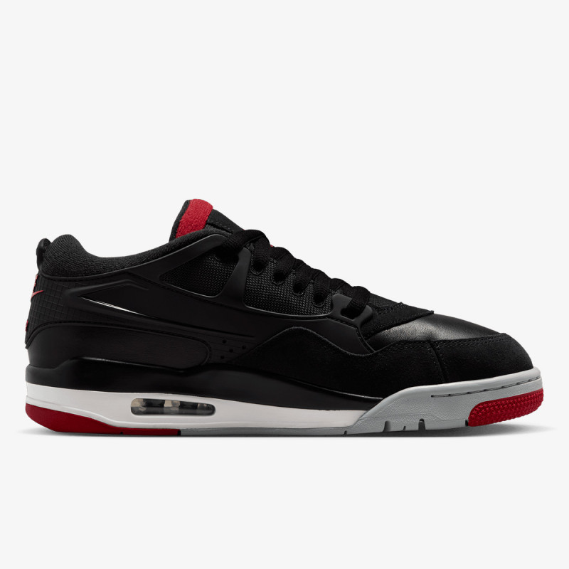 NIKE Спортни обувки AIR JORDAN 4 RM 