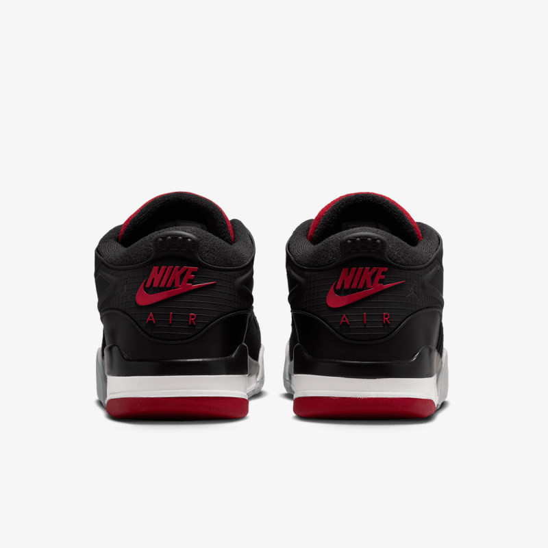 NIKE Спортни обувки AIR JORDAN 4 RM 