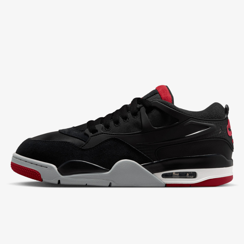NIKE Спортни обувки AIR JORDAN 4 RM 