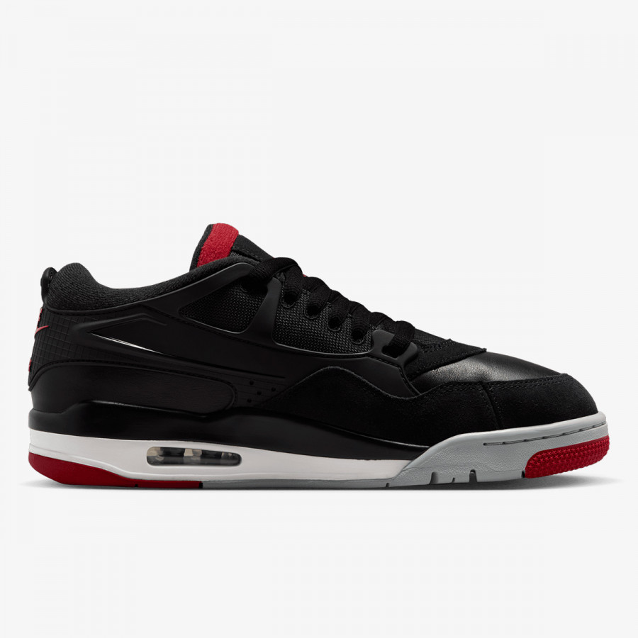 NIKE Спортни обувки AIR JORDAN 4 RM 