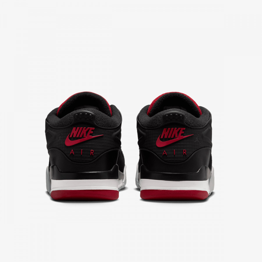 NIKE Спортни обувки AIR JORDAN 4 RM 