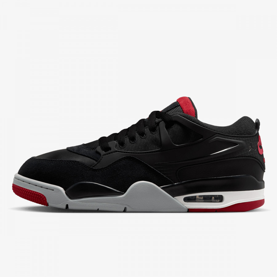 NIKE Спортни обувки AIR JORDAN 4 RM 
