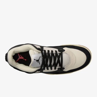 NIKE Спортни обувки Air Jordan 4 RM 