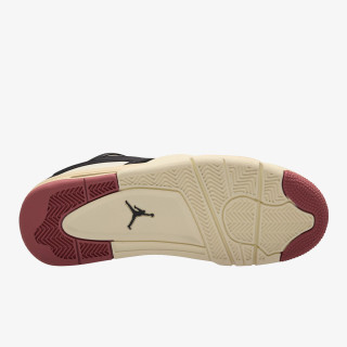 NIKE Спортни обувки Air Jordan 4 RM 