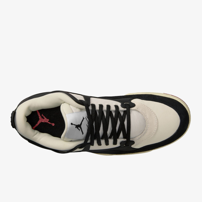 NIKE Спортни обувки Air Jordan 4 RM 