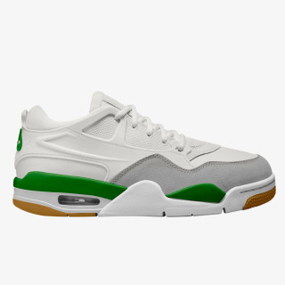 NIKE Спортни обувки AIR JORDAN 4 RM 