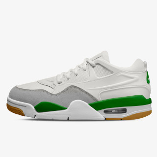 NIKE Спортни обувки AIR JORDAN 4 RM 
