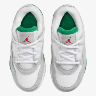 NIKE Спортни обувки AIR JORDAN 4 RM 