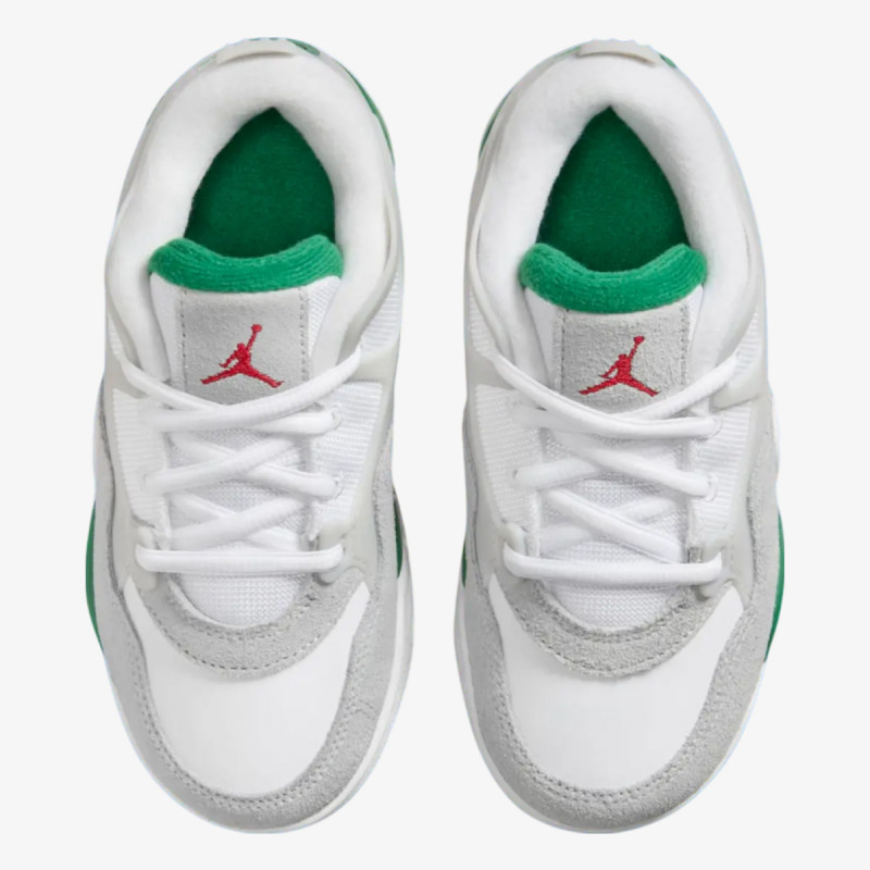 NIKE Спортни обувки AIR JORDAN 4 RM 
