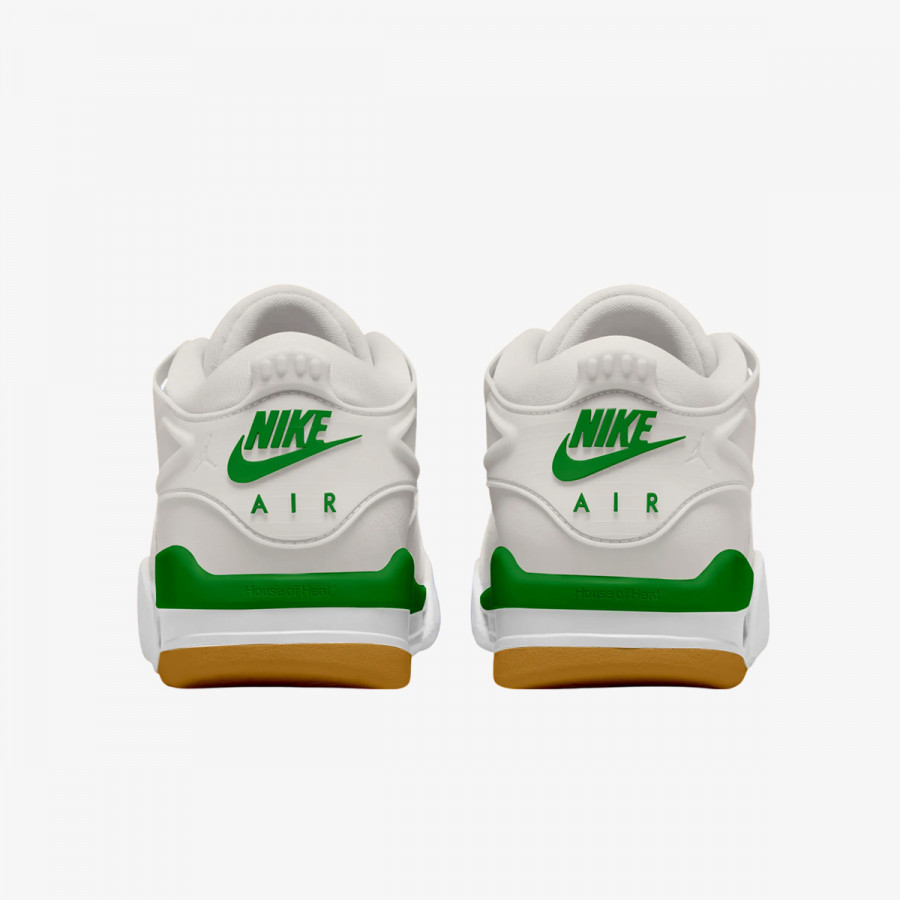 NIKE Спортни обувки AIR JORDAN 4 RM 