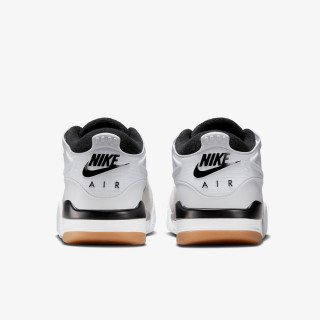 NIKE Спортни обувки AIR JORDAN 4 RM 