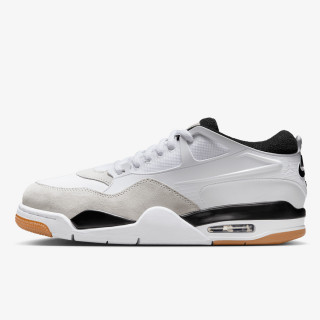 NIKE Спортни обувки AIR JORDAN 4 RM 