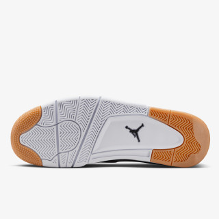 NIKE Спортни обувки AIR JORDAN 4 RM 