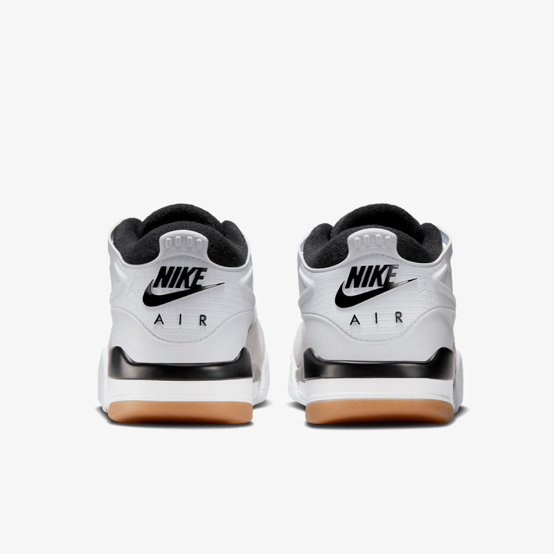 NIKE Спортни обувки AIR JORDAN 4 RM 