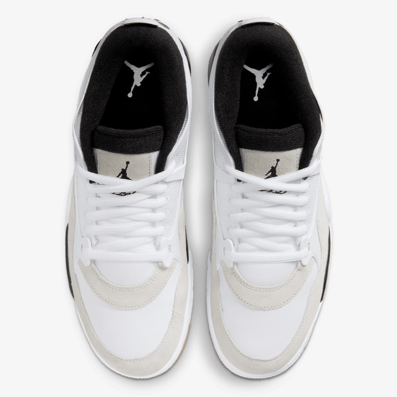 NIKE Спортни обувки AIR JORDAN 4 RM 