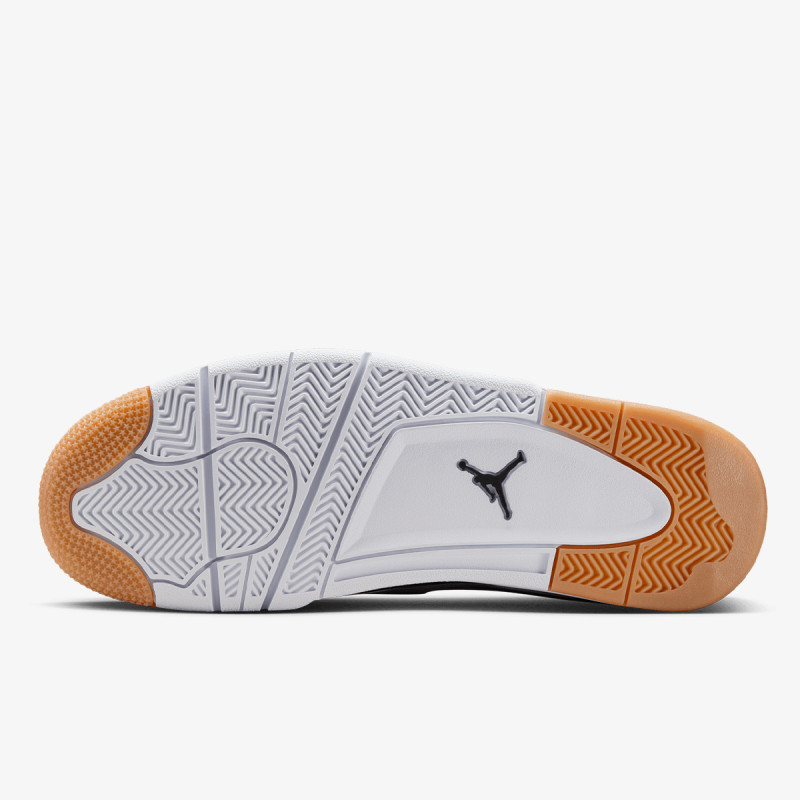 NIKE Спортни обувки AIR JORDAN 4 RM 