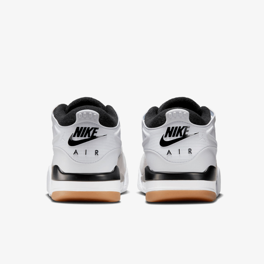 NIKE Спортни обувки AIR JORDAN 4 RM 