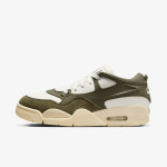 NIKE Спортни обувки WMNS AIR JORDAN 4 RM 