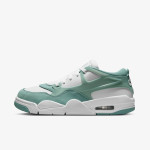 NIKE Спортни обувки WMNS AIR JORDAN 4 RM 