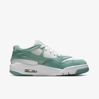 NIKE Спортни обувки WMNS AIR JORDAN 4 RM 
