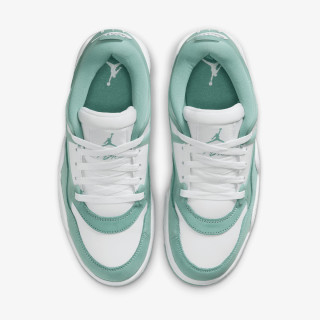 NIKE Спортни обувки WMNS AIR JORDAN 4 RM 