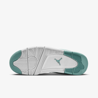NIKE Спортни обувки WMNS AIR JORDAN 4 RM 