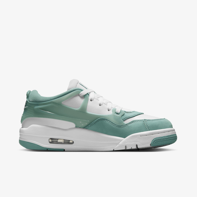 NIKE Спортни обувки WMNS AIR JORDAN 4 RM 