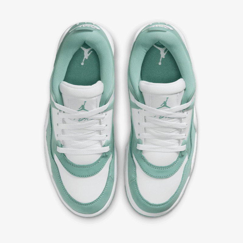 NIKE Спортни обувки WMNS AIR JORDAN 4 RM 