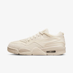 NIKE Спортни обувки WMNS AIR JORDAN 4 RM 