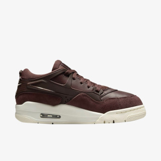 NIKE Спортни обувки WMNS AIR JORDAN 4 RM 