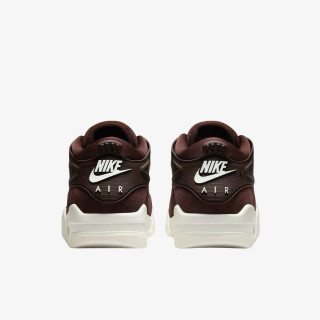 NIKE Спортни обувки WMNS AIR JORDAN 4 RM 