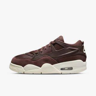 NIKE Спортни обувки WMNS AIR JORDAN 4 RM 