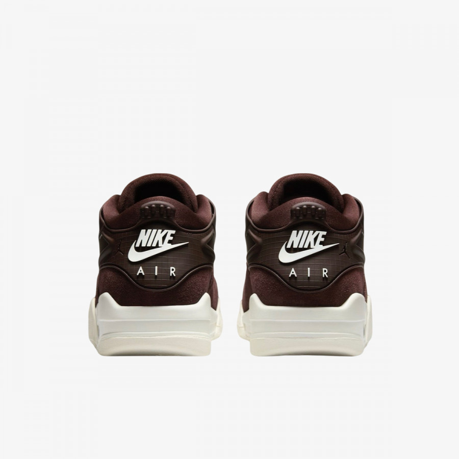 NIKE Спортни обувки WMNS AIR JORDAN 4 RM 