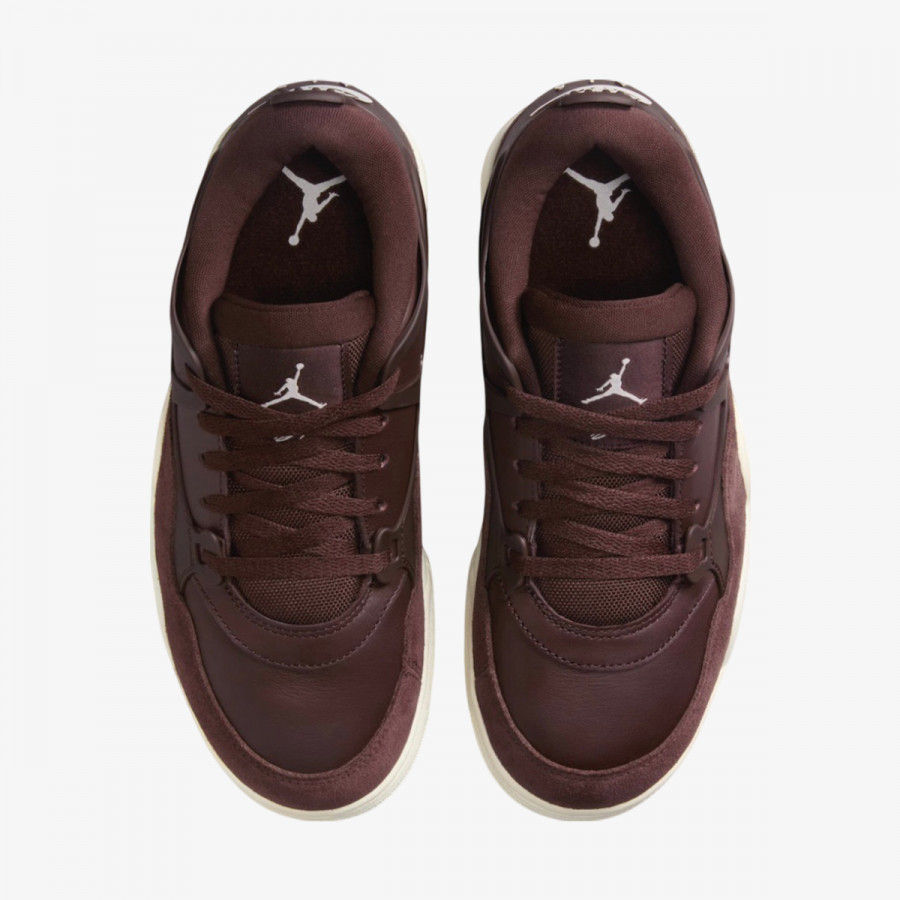 NIKE Спортни обувки WMNS AIR JORDAN 4 RM 