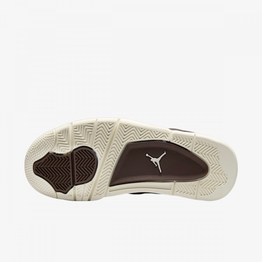 NIKE Спортни обувки WMNS AIR JORDAN 4 RM 