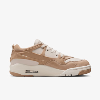 NIKE Спортни обувки WMNS AIR JORDAN 4 RM 