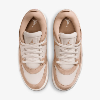 NIKE Спортни обувки WMNS AIR JORDAN 4 RM 