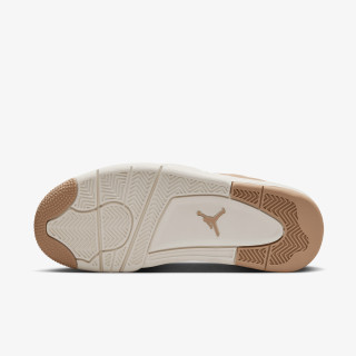 NIKE Спортни обувки WMNS AIR JORDAN 4 RM 