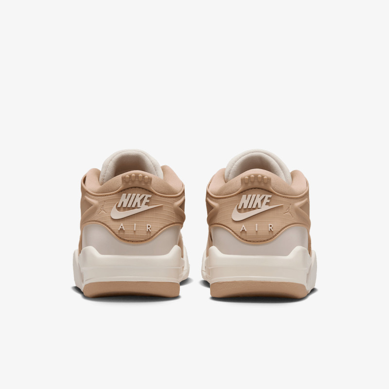 NIKE Спортни обувки WMNS AIR JORDAN 4 RM 