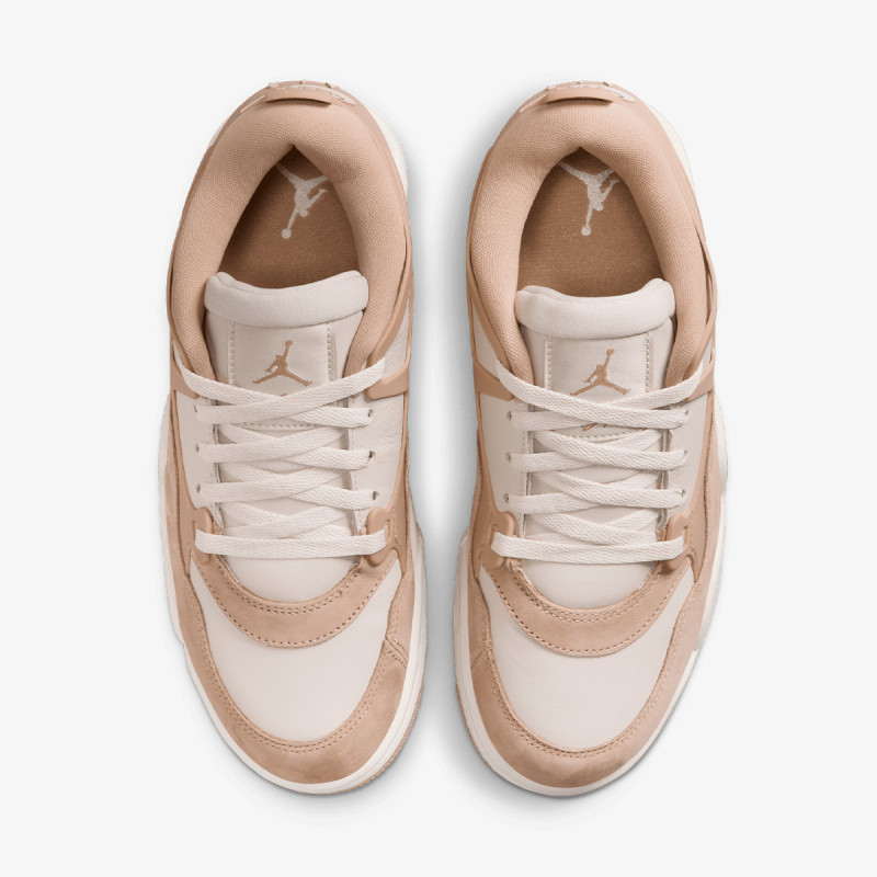 NIKE Спортни обувки WMNS AIR JORDAN 4 RM 