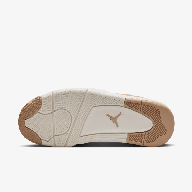 NIKE Спортни обувки WMNS AIR JORDAN 4 RM 